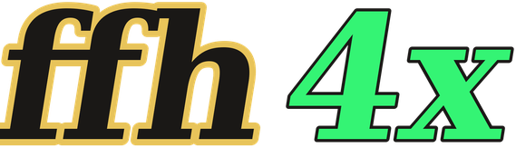ffh4x logo